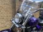2003 Suzuki Intruder VL800K3 805cc-Sold