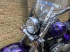2003 Suzuki Intruder VL800K3 805cc-Sold