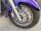 2003 Suzuki Intruder VL800K3 805cc-Sold
