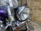 2003 Suzuki Intruder VL800K3 805cc-Sold