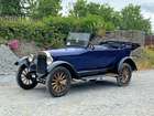 1918 Chalmers Six-30 Open Tourer-For Sale