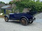 1918 Chalmers Six-30 Open Tourer-For Sale