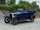 1918 Chalmers Six-30 Open Tourer-For Sale