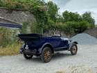 1918 Chalmers Six-30 Open Tourer-For Sale