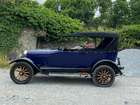 1918 Chalmers Six-30 Open Tourer-For Sale