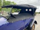 1918 Chalmers Six-30 Open Tourer-For Sale