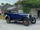 1918 Chalmers Six-30 Open Tourer-For Sale