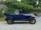 1918 Chalmers Six-30 Open Tourer-For Sale