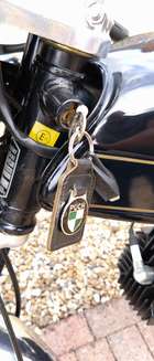 1976 Puch Grand Prix Supreme 49cc-Sold