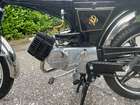 1976 Puch Grand Prix Supreme 49cc-Sold