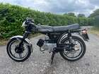 1976 Puch Grand Prix Supreme 49cc-Sold