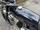 1976 Puch Grand Prix Supreme 49cc-Sold