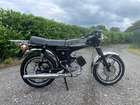 1976 Puch Grand Prix Supreme 49cc-Sold