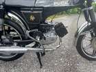 1976 Puch Grand Prix Supreme 49cc-Sold