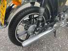1976 Puch Grand Prix Supreme 49cc-Sold