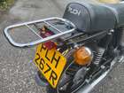 1976 Puch Grand Prix Supreme 49cc-Sold