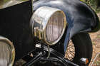 1924 Rolls-Royce 40/50hp Silver Ghost Springfield Pickwick L-For Sale
