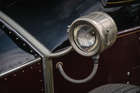 1924 Rolls-Royce 40/50hp Silver Ghost Springfield Pickwick L-For Sale