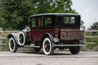 1924 Rolls-Royce 40/50hp Silver Ghost Springfield Pickwick L-For Sale