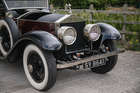 1924 Rolls-Royce 40/50hp Silver Ghost Springfield Pickwick L-For Sale