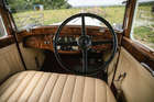 1930 Sunbeam 25hp Enclosed Limousine-For Sale