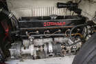 1930 Sunbeam 25hp Enclosed Limousine-For Sale