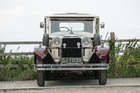 1930 Sunbeam 25hp Enclosed Limousine-For Sale