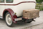 1930 Sunbeam 25hp Enclosed Limousine-For Sale