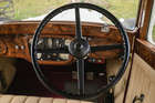 1930 Sunbeam 25hp Enclosed Limousine-For Sale