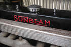 1930 Sunbeam 25hp Enclosed Limousine-For Sale