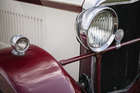 1930 Sunbeam 25hp Enclosed Limousine-For Sale