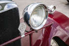 1930 Sunbeam 25hp Enclosed Limousine-For Sale