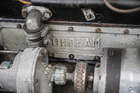 1930 Sunbeam 25hp Enclosed Limousine-For Sale