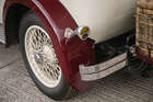 1930 Sunbeam 25hp Enclosed Limousine-For Sale