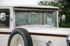 1930 Sunbeam 25hp Enclosed Limousine-For Sale