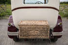 1930 Sunbeam 25hp Enclosed Limousine-For Sale