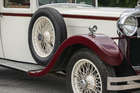 1930 Sunbeam 25hp Enclosed Limousine-For Sale