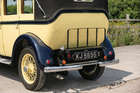 1929 Lanchester 30hp Straight Eight Landaulette-For Sale