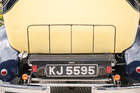 1929 Lanchester 30hp Straight Eight Landaulette-For Sale