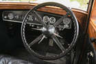 1929 Lanchester 30hp Straight Eight Landaulette-For Sale