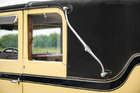 1929 Lanchester 30hp Straight Eight Landaulette-For Sale