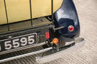 1929 Lanchester 30hp Straight Eight Landaulette-For Sale