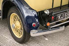 1929 Lanchester 30hp Straight Eight Landaulette-For Sale
