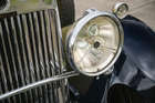 1929 Lanchester 30hp Straight Eight Landaulette-For Sale