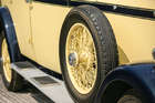 1929 Lanchester 30hp Straight Eight Landaulette-For Sale