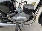 1958 BSA D7 Bantam 175cc-Sold