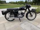 1958 BSA D7 Bantam 175cc-Sold