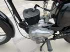 1958 BSA D7 Bantam 175cc-Sold