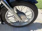 1957 Matchless G3LS 500cc-Sold