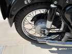 1957 Matchless G3LS 500cc-Sold